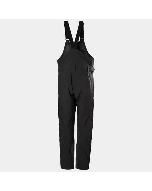 Switch Cargo Bib Pants Mujer Helly Hansen de hombre de color Black