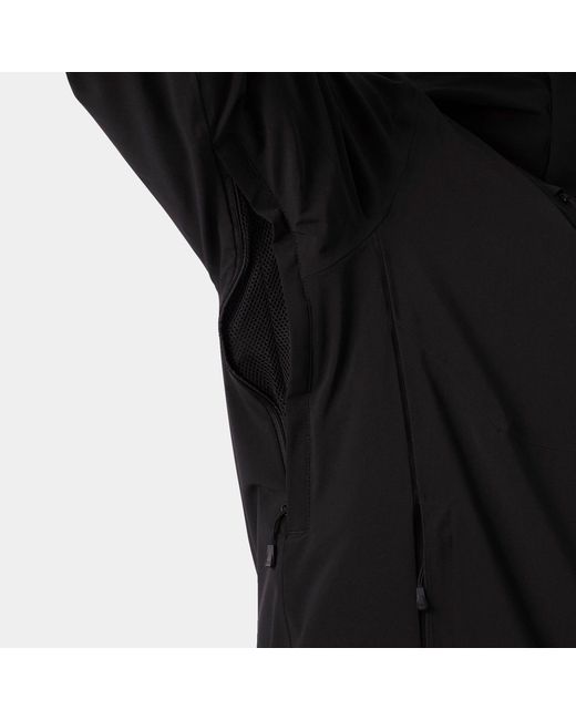 Alpha 4.0 Giacca Da Sci Nero di Helly Hansen in Black da Uomo