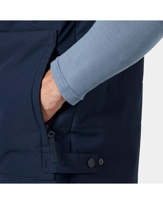 Blu di Helly Hansen in Blue da Uomo
