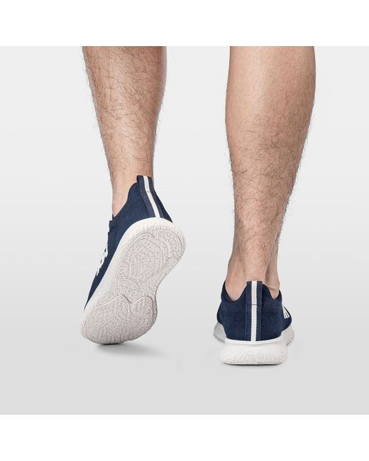 Helly Hansen Blue Crew Light Shoes for men