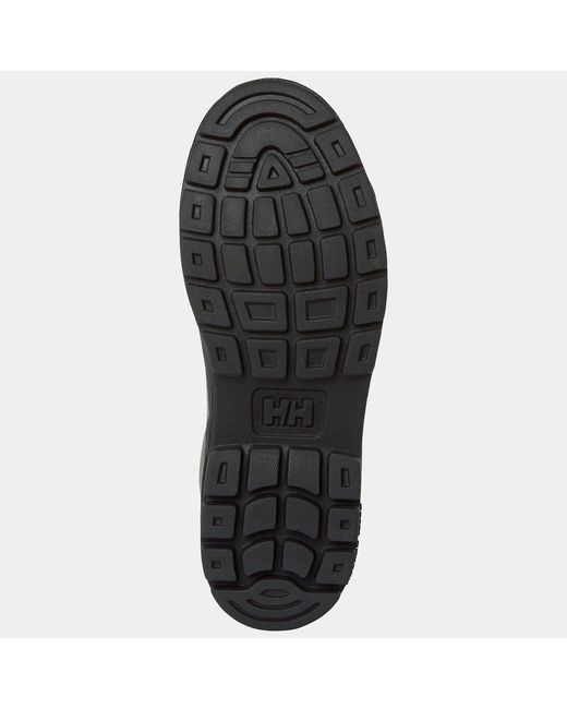 Helly Hansen Green Adel Boot