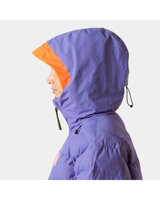 Viola di Helly Hansen in Purple