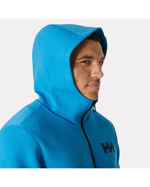 2xl di Helly Hansen in Blue da Uomo