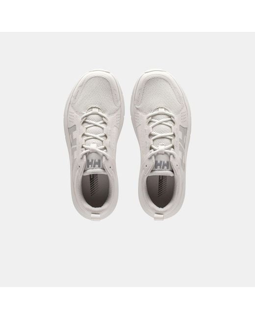 Helly Hansen White Hp Ahiga Evo 5 Sneakers
