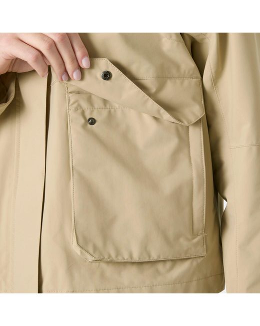 Helly Hansen Natural Escape Utility Jacket