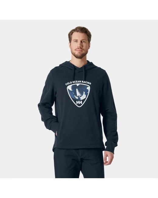 Blu di Helly Hansen in Blue da Uomo