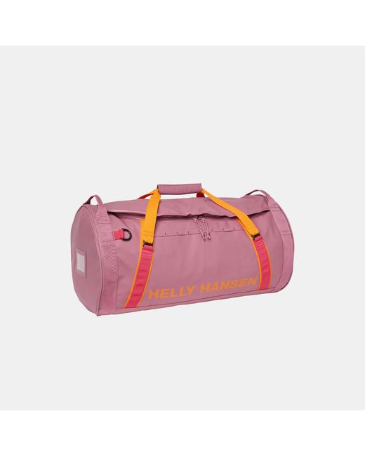 Helly Hansen Pink Hh Sporty Duffel Bag 2 70L Std