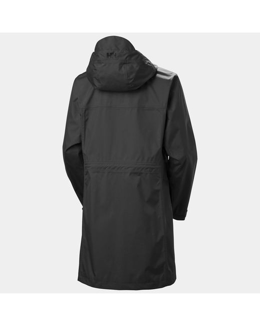 Nero di Helly Hansen in Black