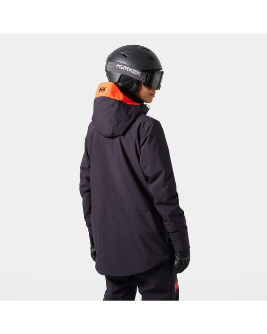 Viola di Helly Hansen in Blue