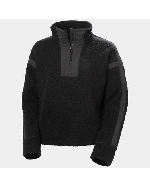 Nero di Helly Hansen in Black