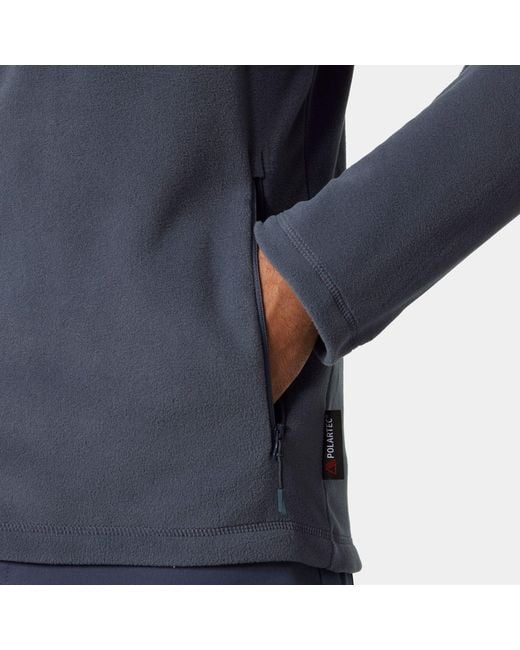 Helly Hansen Blue Helly-hansen Daybreaker Block Jacket for men