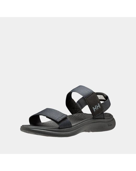 Helly Hansen Black Belmond Sandals