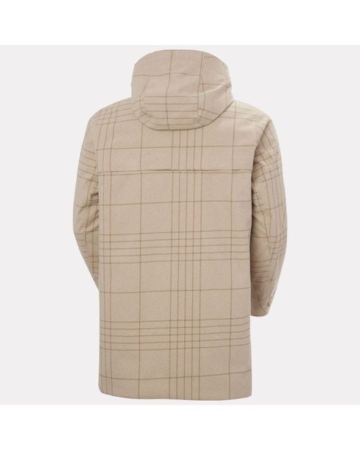 Frogner Jacket Hombre Helly Hansen de hombre de color Natural