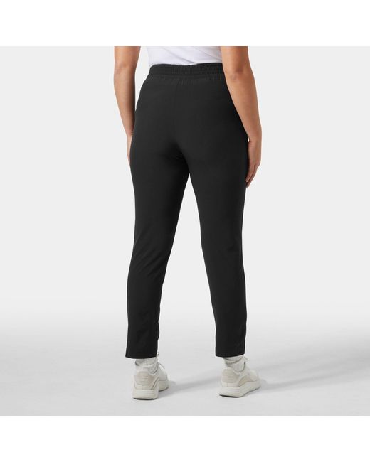 Helly Hansen Black Thalia Trousers 2.0