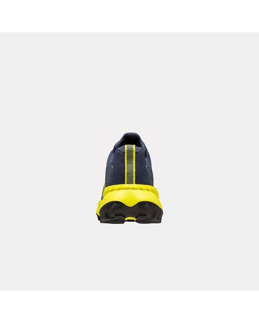 Helly Hansen Yellow Awe Hiker Helly Tech Shoes for men
