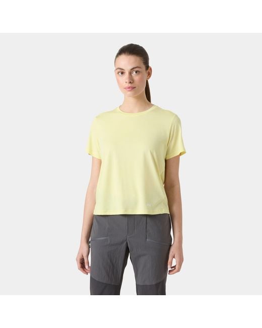 Helly Hansen Natural Sval T-Shirt