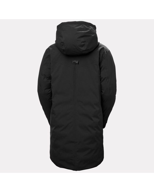 Adore Helly Tech Parka Mujer Helly Hansen de color Black