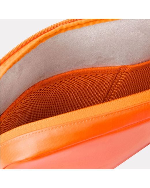 Helly Hansen Orange Guide Computer Sleeve Std