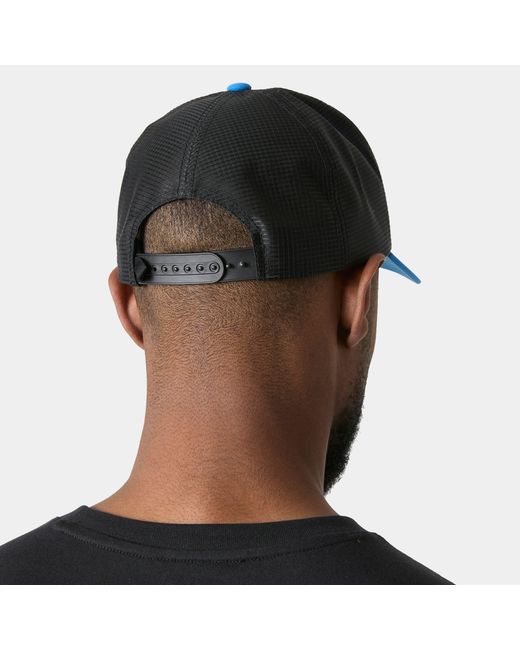 Helly Hansen Blue Hp Cap Std