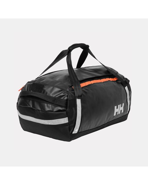 Arancione di Helly Hansen in Black