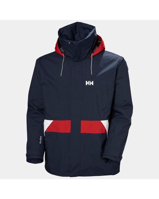 Blu di Helly Hansen in Blue da Uomo