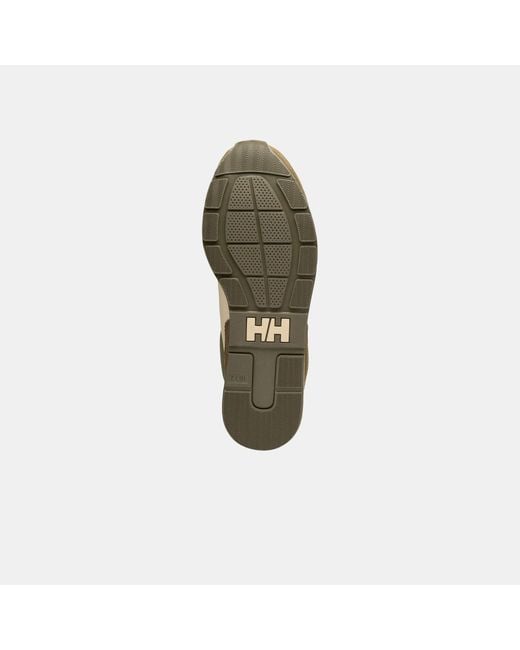 Helly Hansen Natural Anakin Leather 2.0 Sneakers for men
