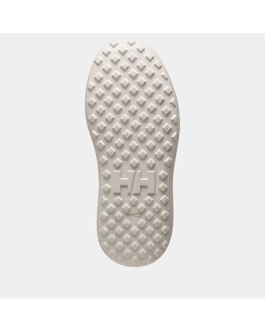 Bianco di Helly Hansen in Metallic