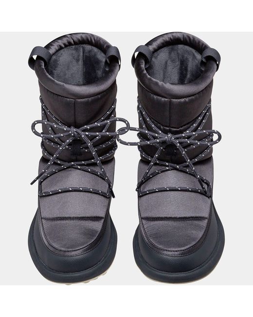 Helly Hansen Blue Isolabella 2 Demi Winter Boots