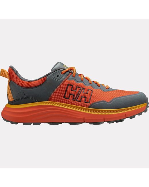 Helly Hansen Red Cantabria Shoes for men