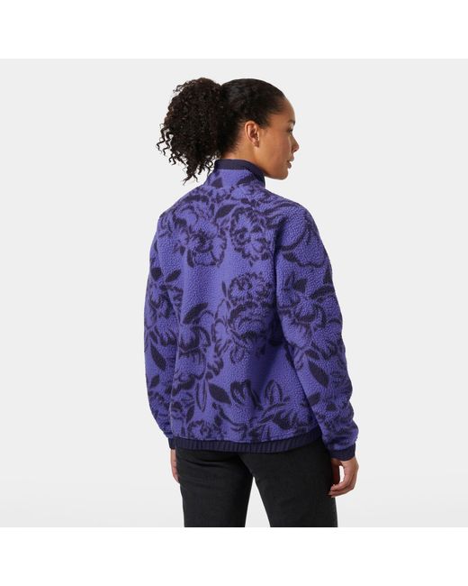 Viola di Helly Hansen in Purple