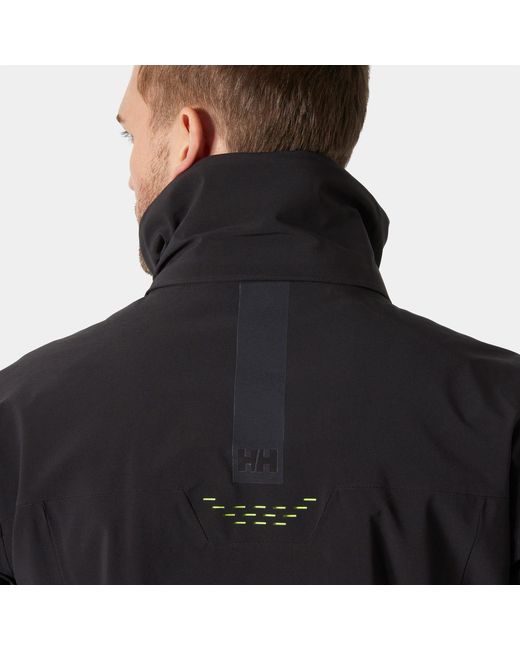 Nero di Helly Hansen in Black da Uomo