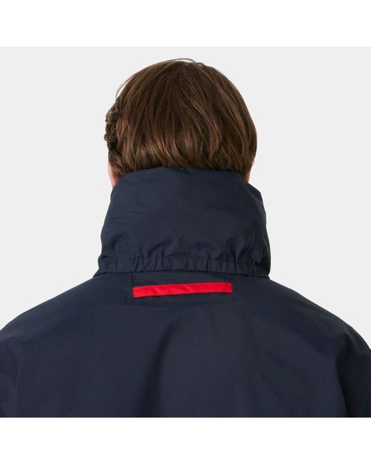 Blu di Helly Hansen in Blue da Uomo