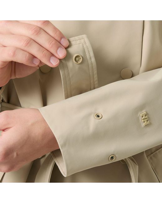 Helly Hansen Natural Avenue Trench