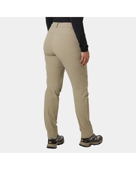 Helly Hansen Natural Brona Softshell Pants
