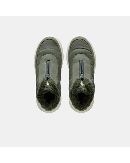 Helly Hansen Green Cora Boots for men