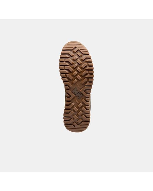 Helly Hansen Natural Monashee Ullr Ht Waterproof Winter Boots for men
