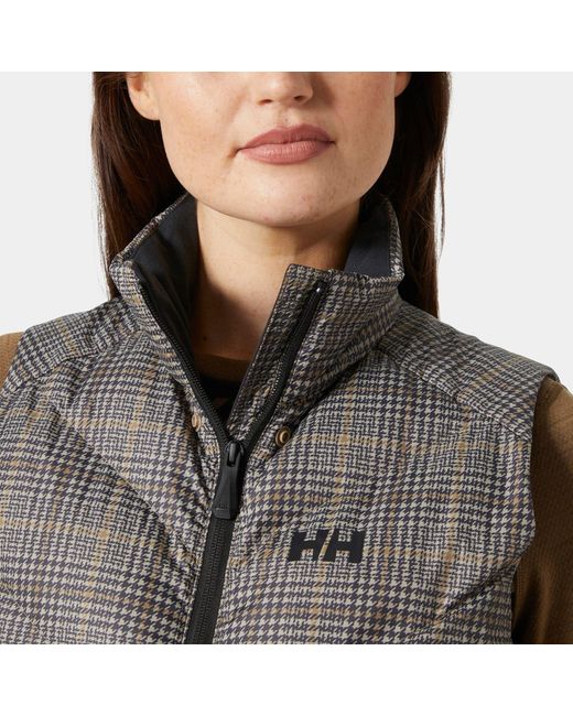 Helly Hansen Natural Avanti 3-In-1 Softshell Ski Jacket