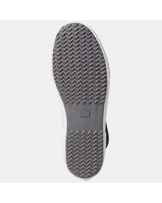 Helly Hansen Black Nordvik 2 Lightweight Wellies for men