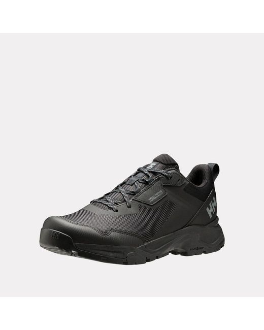 Helly Hansen Black Canyon Low Helly Tech Shoes for men