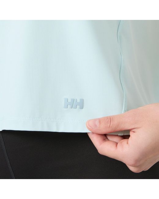 Blu di Helly Hansen in Blue