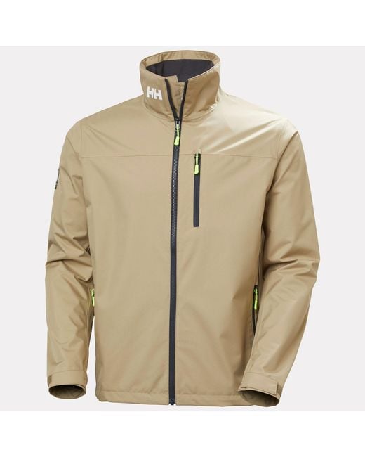 Helly Hansen Natural Crew Jacket 2.0 for men