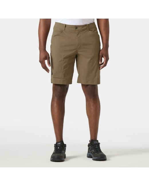 Helly Hansen Natural Elv Light Tur Shorts for men