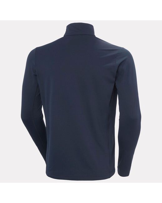 Versalite Pile Giacca di Helly Hansen in Blue da Uomo