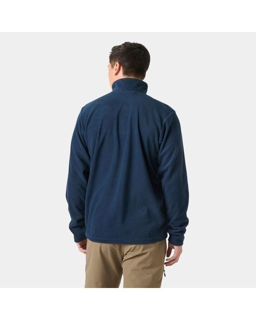Blu di Helly Hansen in Blue da Uomo