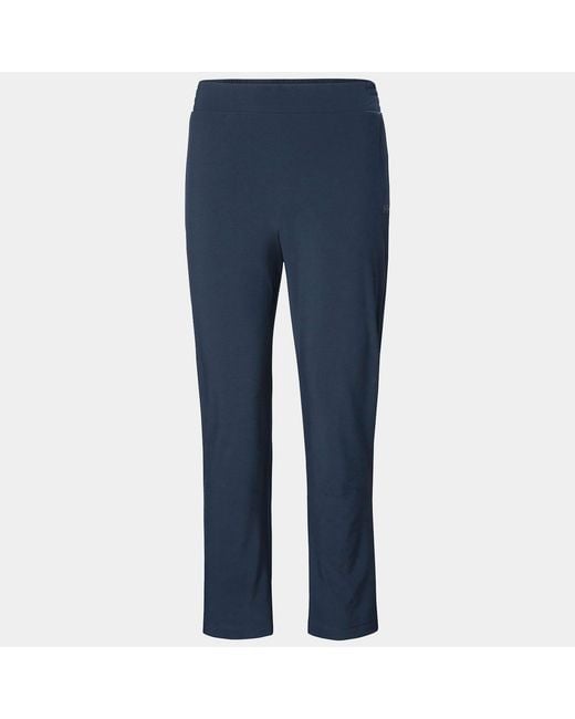 Helly Hansen Blue Thalia Trousers 2.0