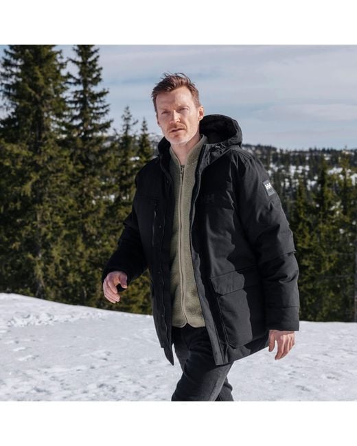 Nero di Helly Hansen in Black da Uomo