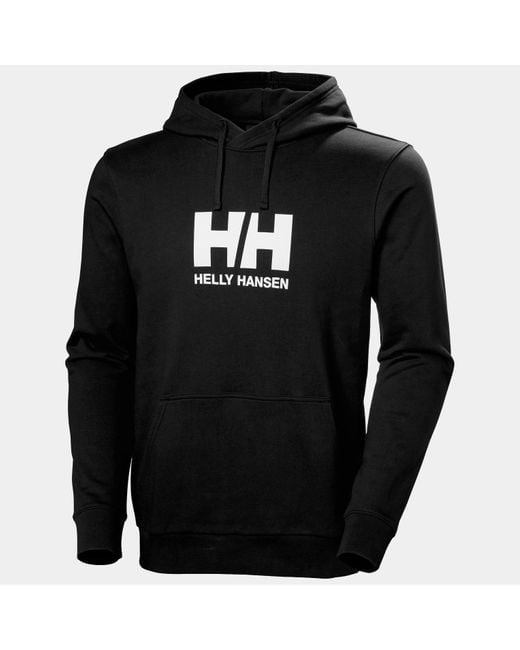 Nero di Helly Hansen in Black da Uomo