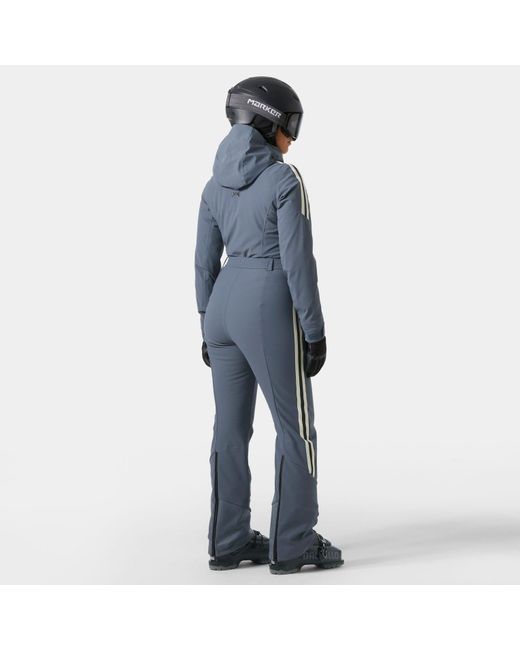 Helly Hansen Blue Avanti Suit