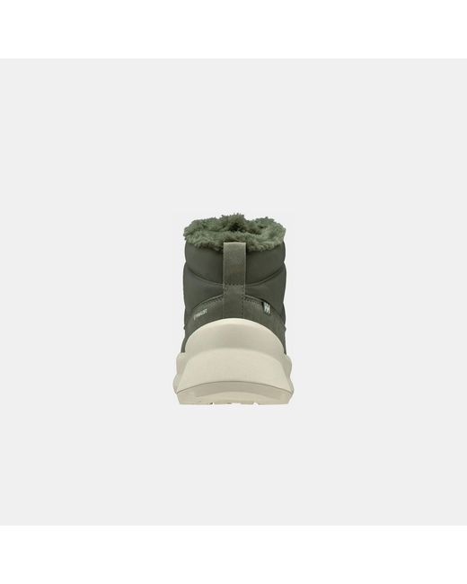 Helly Hansen Green Cora Boots for men
