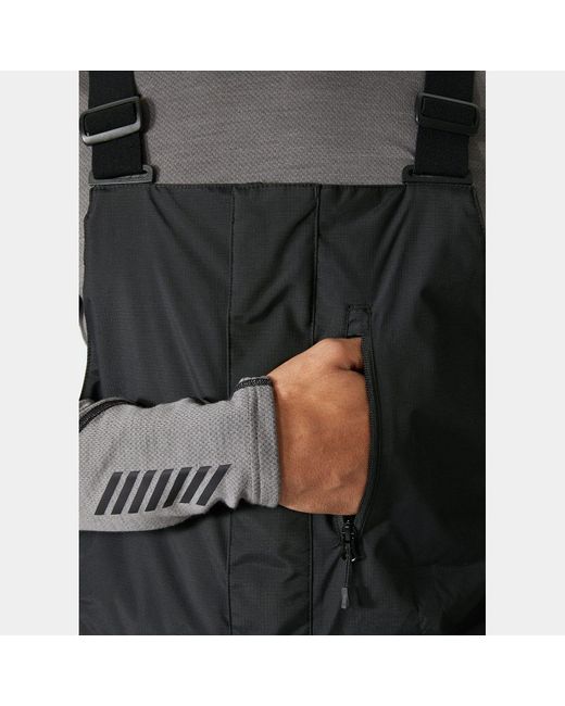Nero di Helly Hansen in Black da Uomo